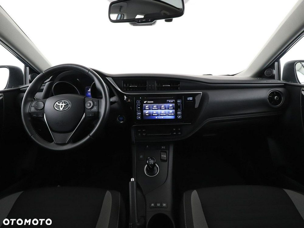 Toyota Auris Hybrid 135 Comfort - 15