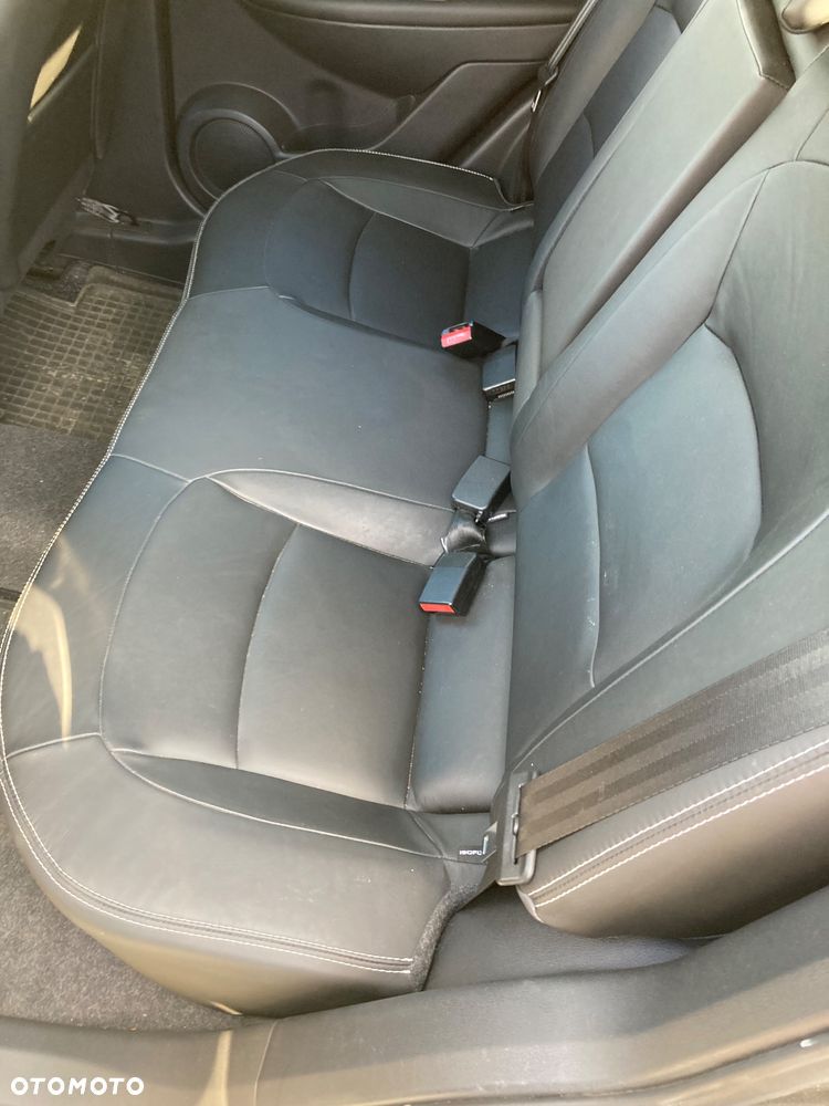 Nissan Qashqai 2.0 360 CVT - 8
