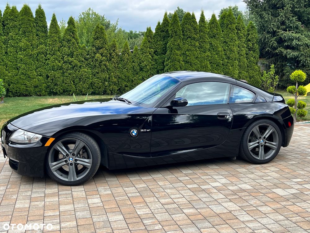 BMW Z4 - 3