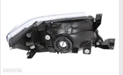 Farois Farol da frente Toyota Hilux KUN 2011 a 2015  81150-0K440  81110-0K440 - 3