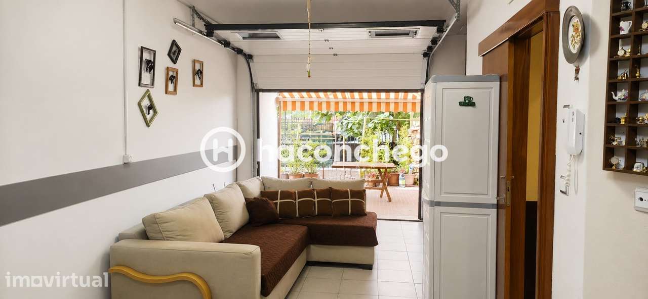 Moradia Geminada T3 Venda em Arcozelo,Barcelos - Grande imagem: 5/36