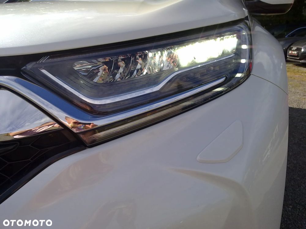 Honda CR-V 2.0 i-MMD Executive (Honda Connect+) - 8