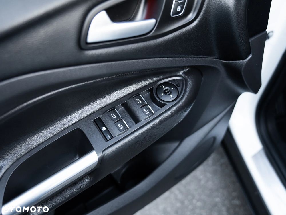 Ford Kuga 1.5 EcoBoost 4WD Titanium Plus - 30