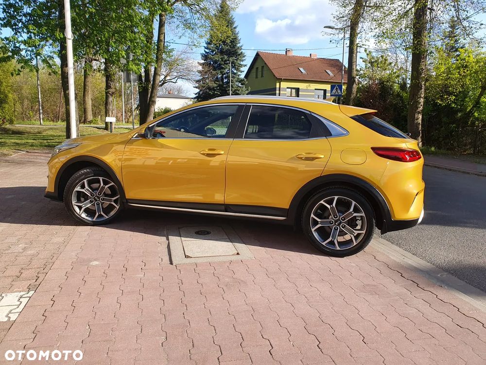 Kia XCeed 1.4 T-GDI OPF DCT7 VISION - 36