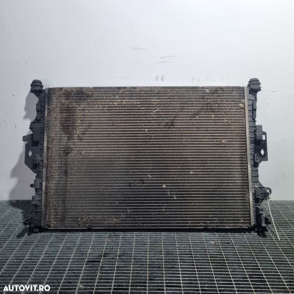 Radiator apa Land Rover Freelander 2 Facelift 2.2 Diesel 2010 - 2012 (1391) - 1