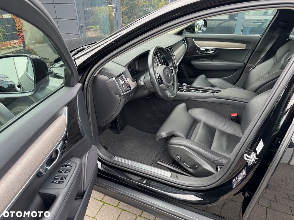 Volvo V90 Cross Country B4 D AWD Ultimate - 15