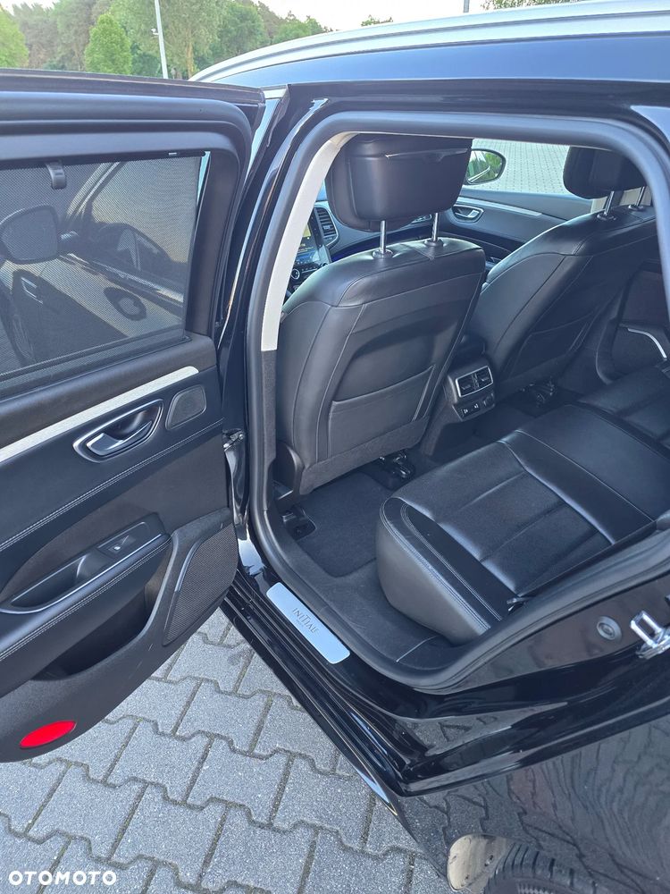 Renault Talisman 1.6 Energy dCi Initiale Paris EDC - 14