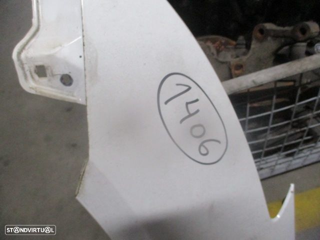 Guarda Lamas Gl1406 SUZUKI SWIFT 4 2011 1.3DDIS 75CV 5P BRANCO ESQ - 4