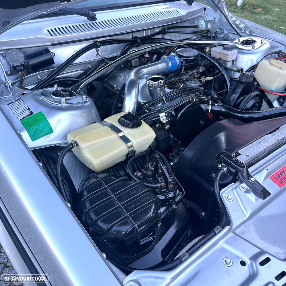 Volvo 245 - 29