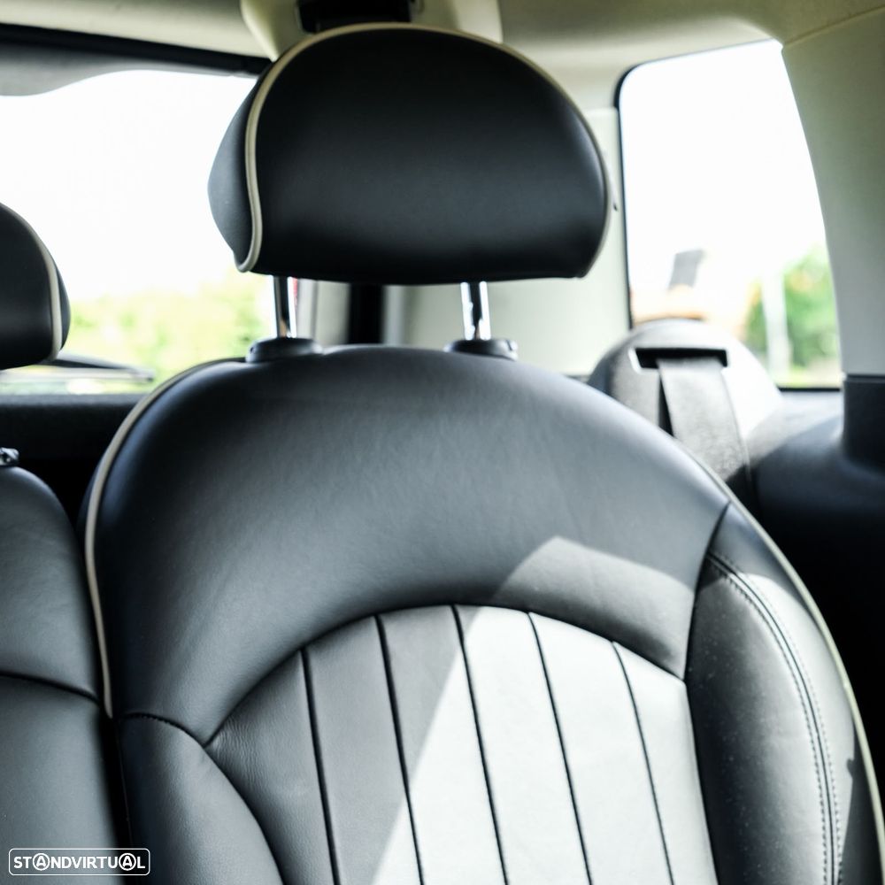 MINI Countryman Cooper D Park Lane Chili - 25