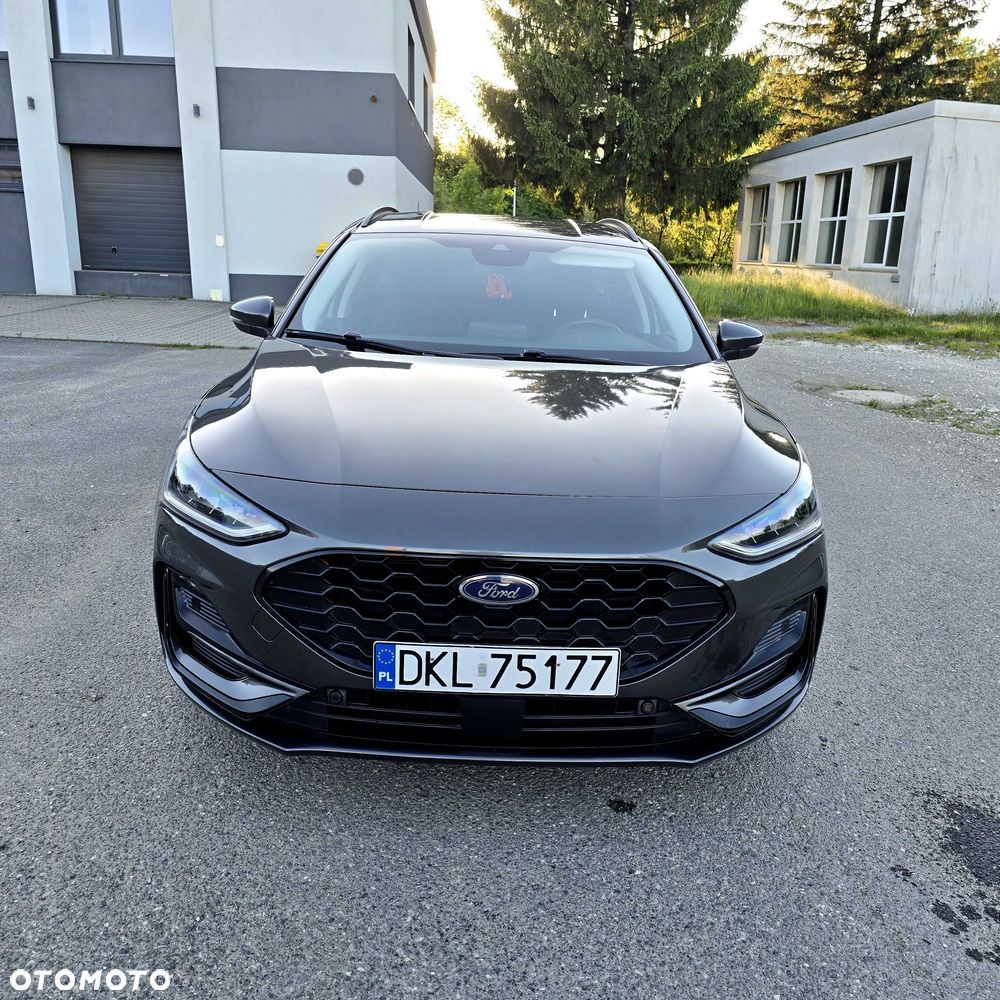 Ford Focus - 6