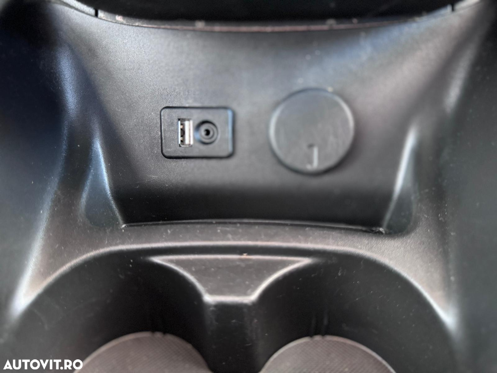 Opel Corsa 1.3 D (CDTi) (ecoFLEX) Start/Stop Innovation - 13