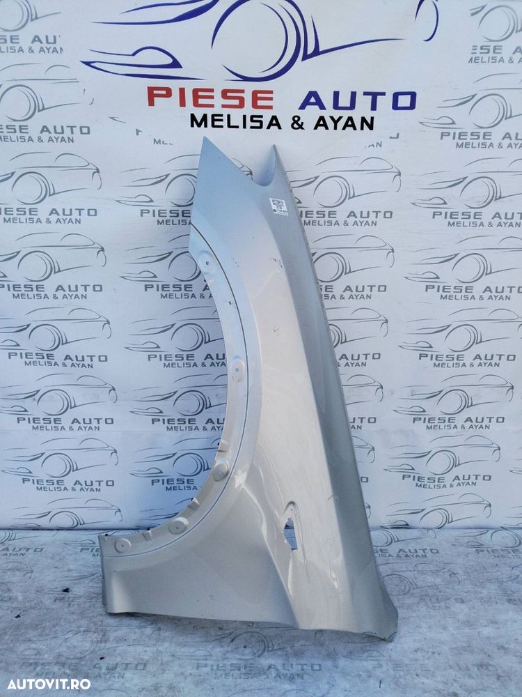 Aripa stanga Bmw X3 F25,X4 F26 an 2011-2012-2013-2014-2015-2016-2018 - 1