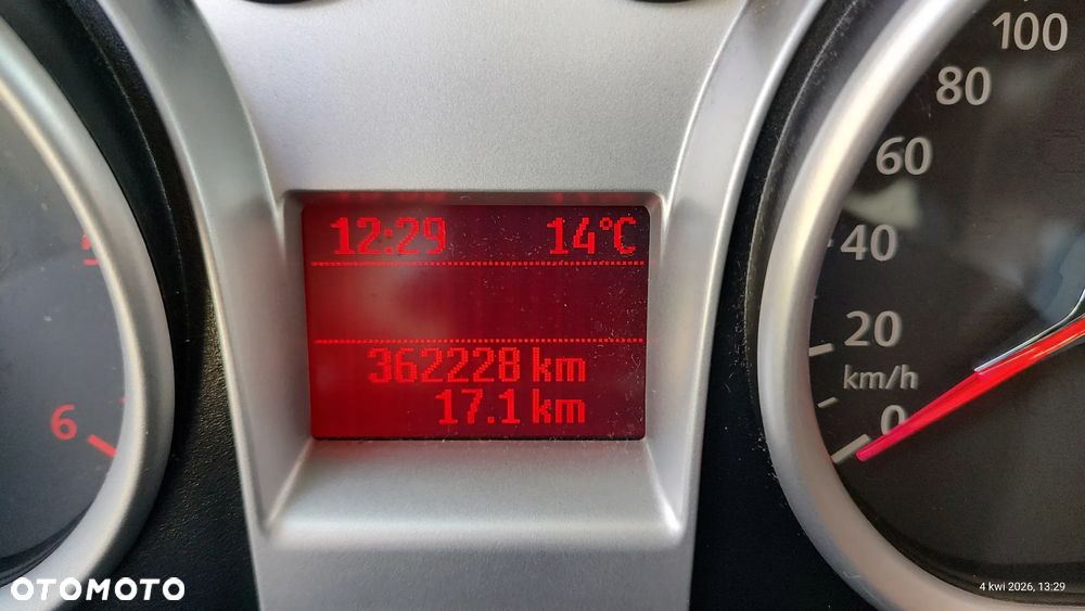 Ford Focus C-Max - 10