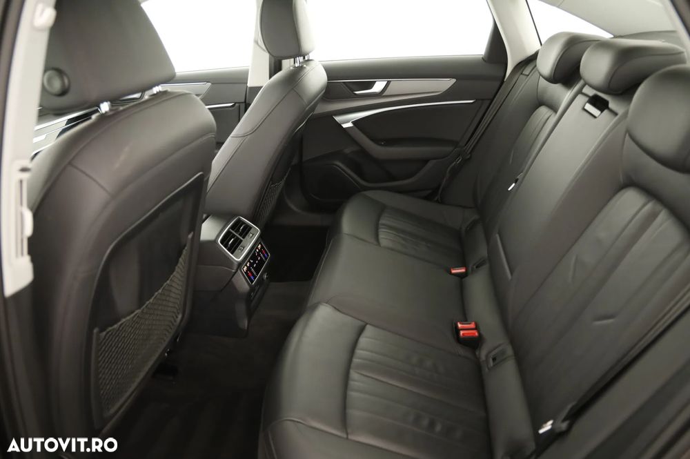 Audi A6 2.0 50 TFSI e quattro S tronic Design - 10