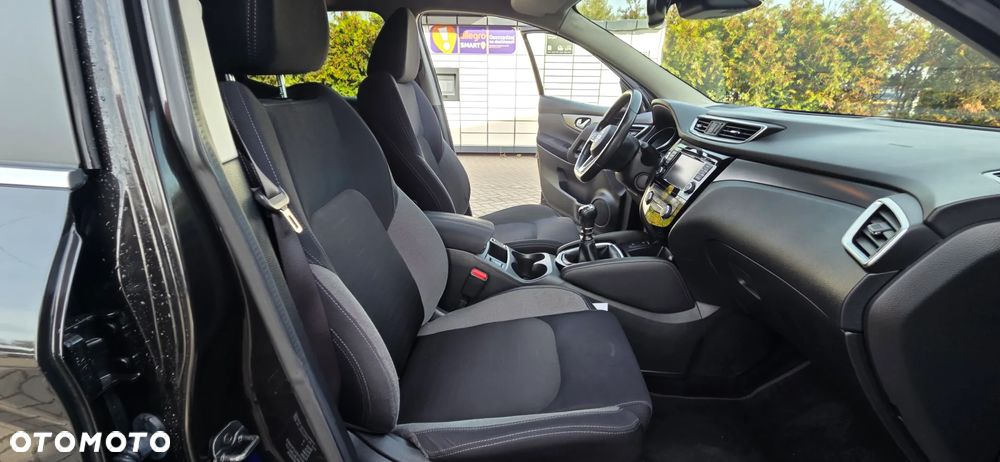 Nissan Qashqai 1.2 DIG-T Tekna+ - 36