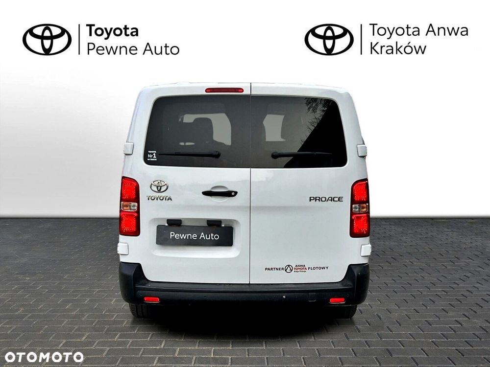 Toyota PROACE VERSO - 4