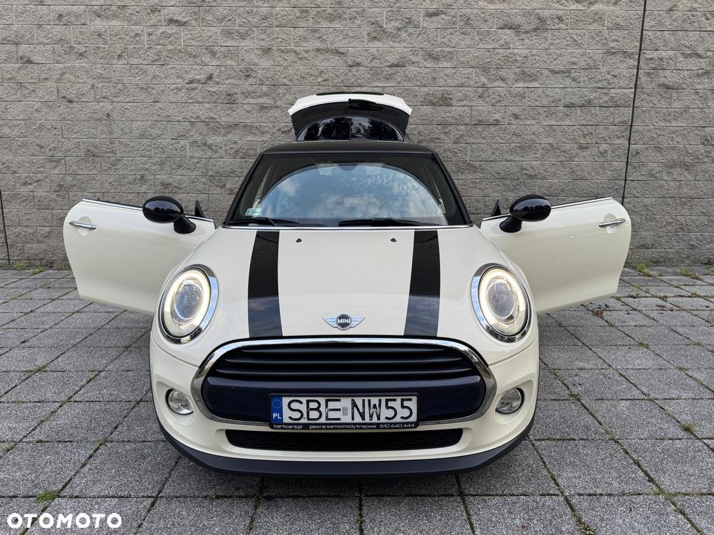 MINI Cooper - 27