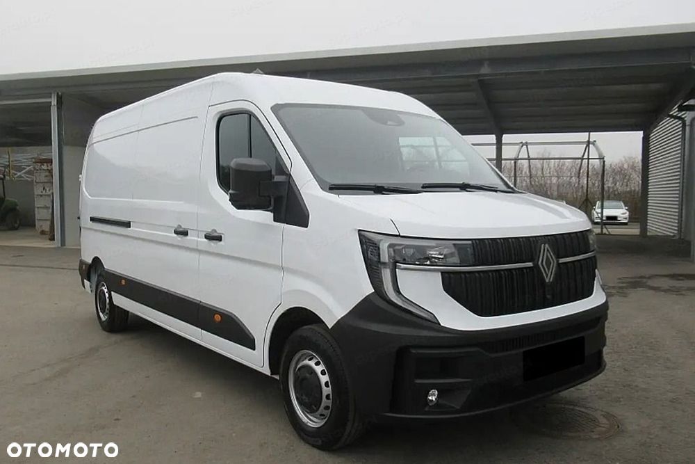 Renault Master L3H2 Extra 2.0 150KM - 4