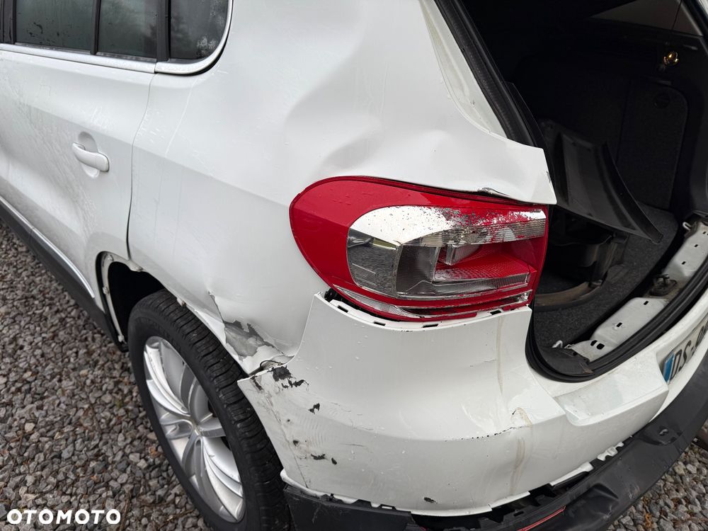 Volkswagen Tiguan - 18