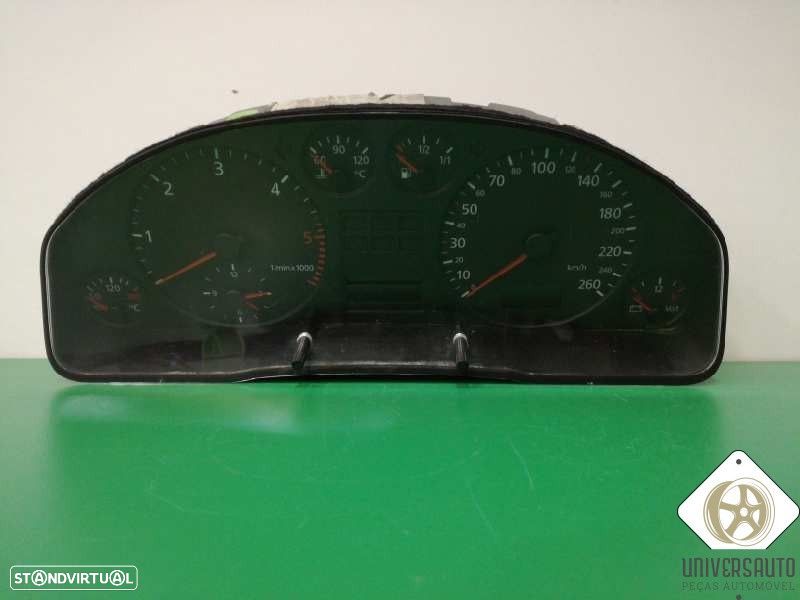 QUADRANTE AUDI A6 1998 - 3