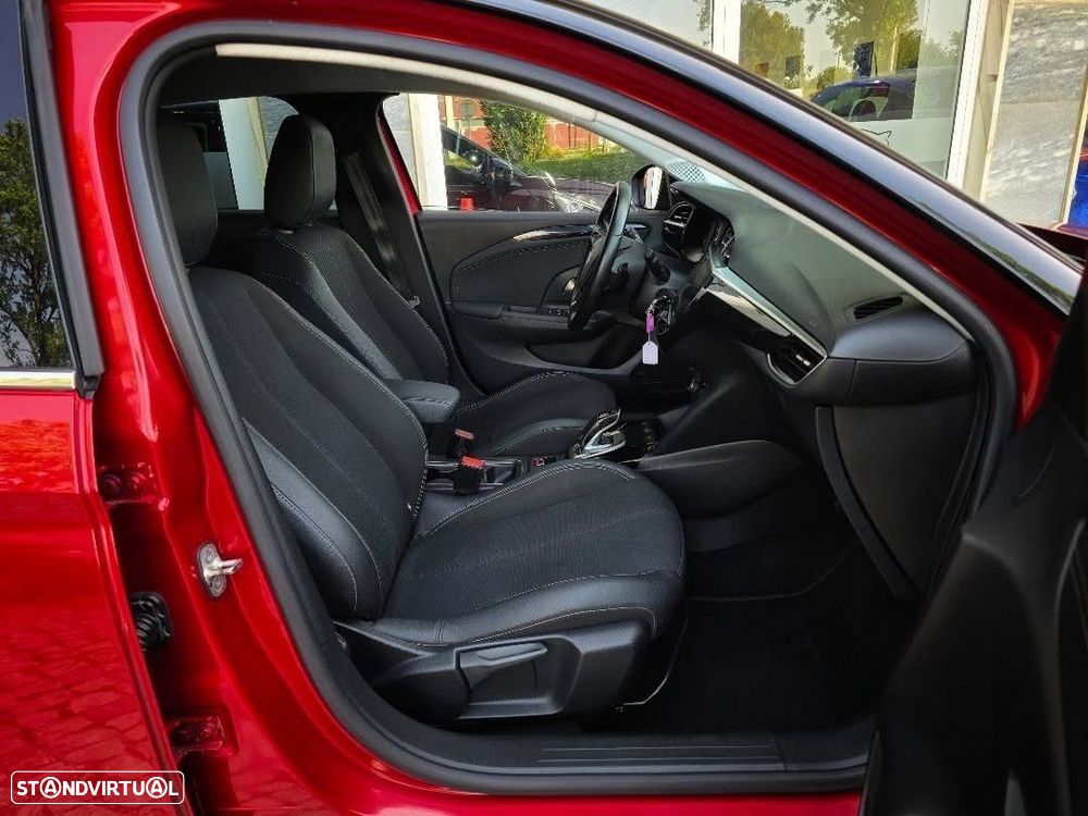 Opel Corsa 1.2 T GS Aut. - 15