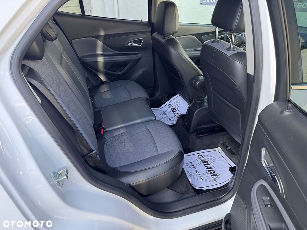 Opel Mokka - 13