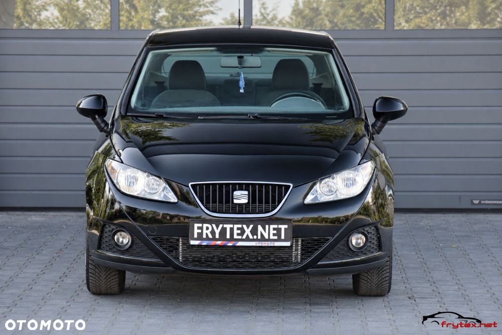 Seat Ibiza - 6