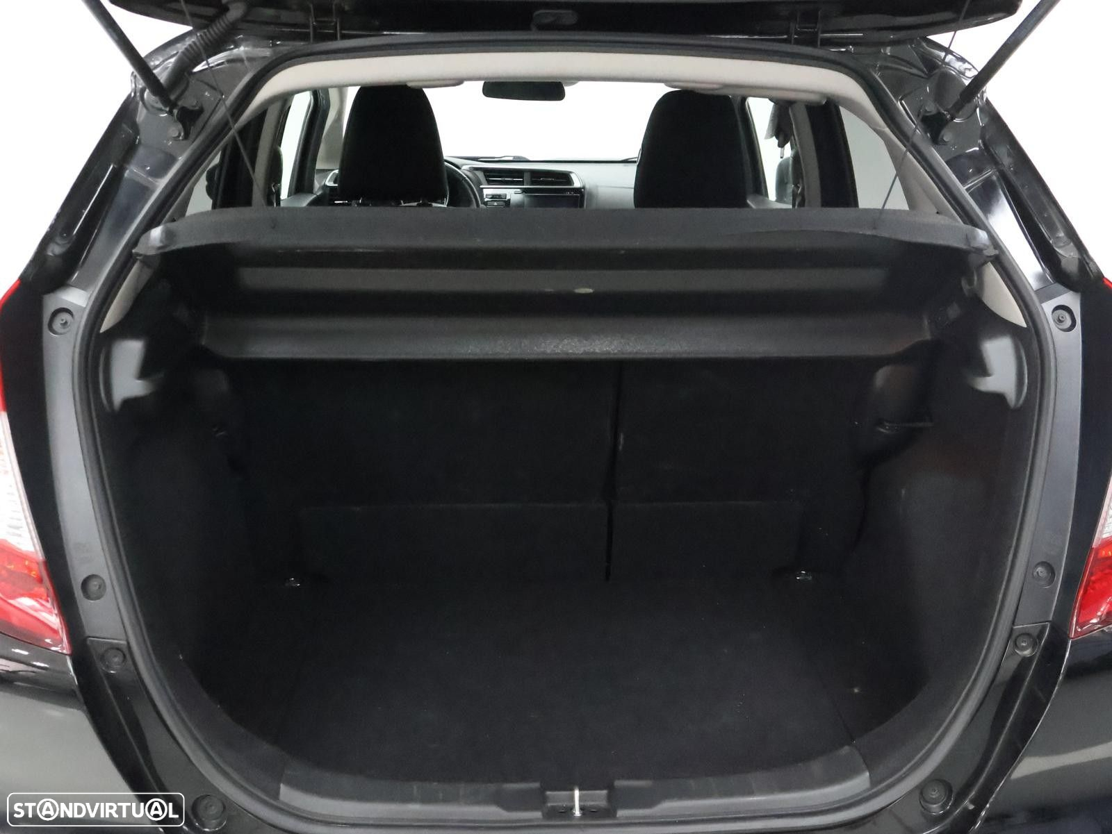 Honda Jazz 1.3 I-VTEC Elegance - 6
