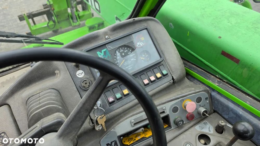 Merlo ROTO 33.16 - 7