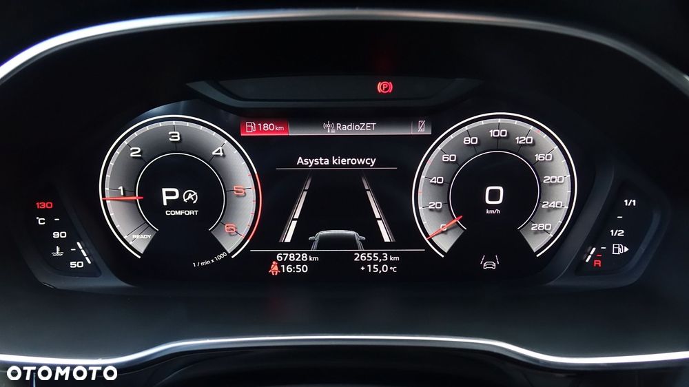 Audi Q3 Sportback - 35