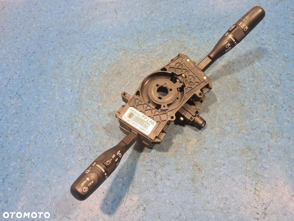 JEEP GRAND CHEROKEE WJ PRZEŁĄCZNIK ZESPOLONY ERH - 7