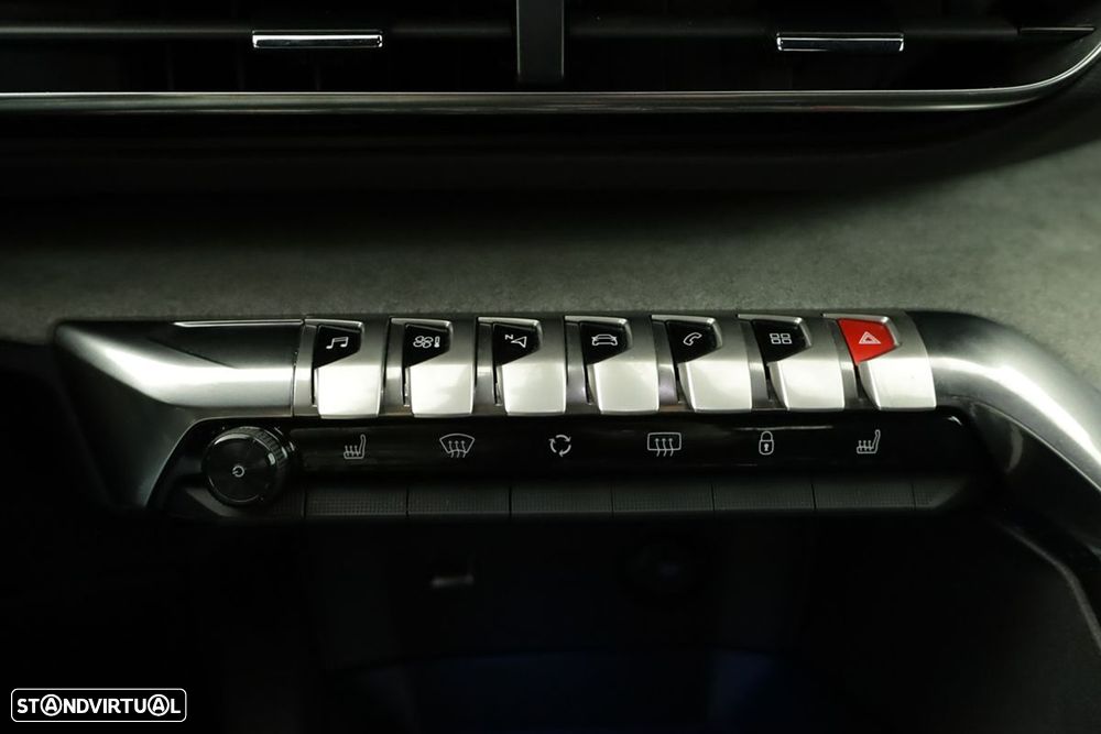 Peugeot 3008 1.2 PureTech GT EAT8 - 12