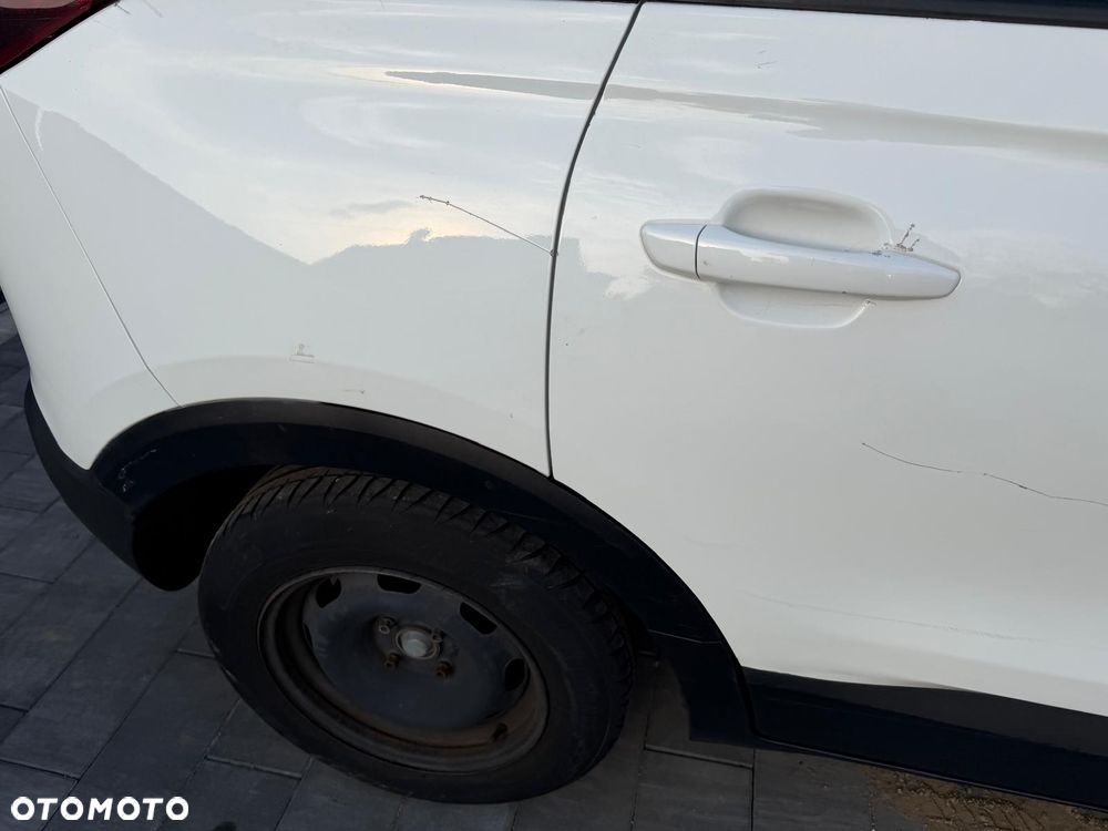 Opel Crossland X 1.2 Start/Stop Edition - 20