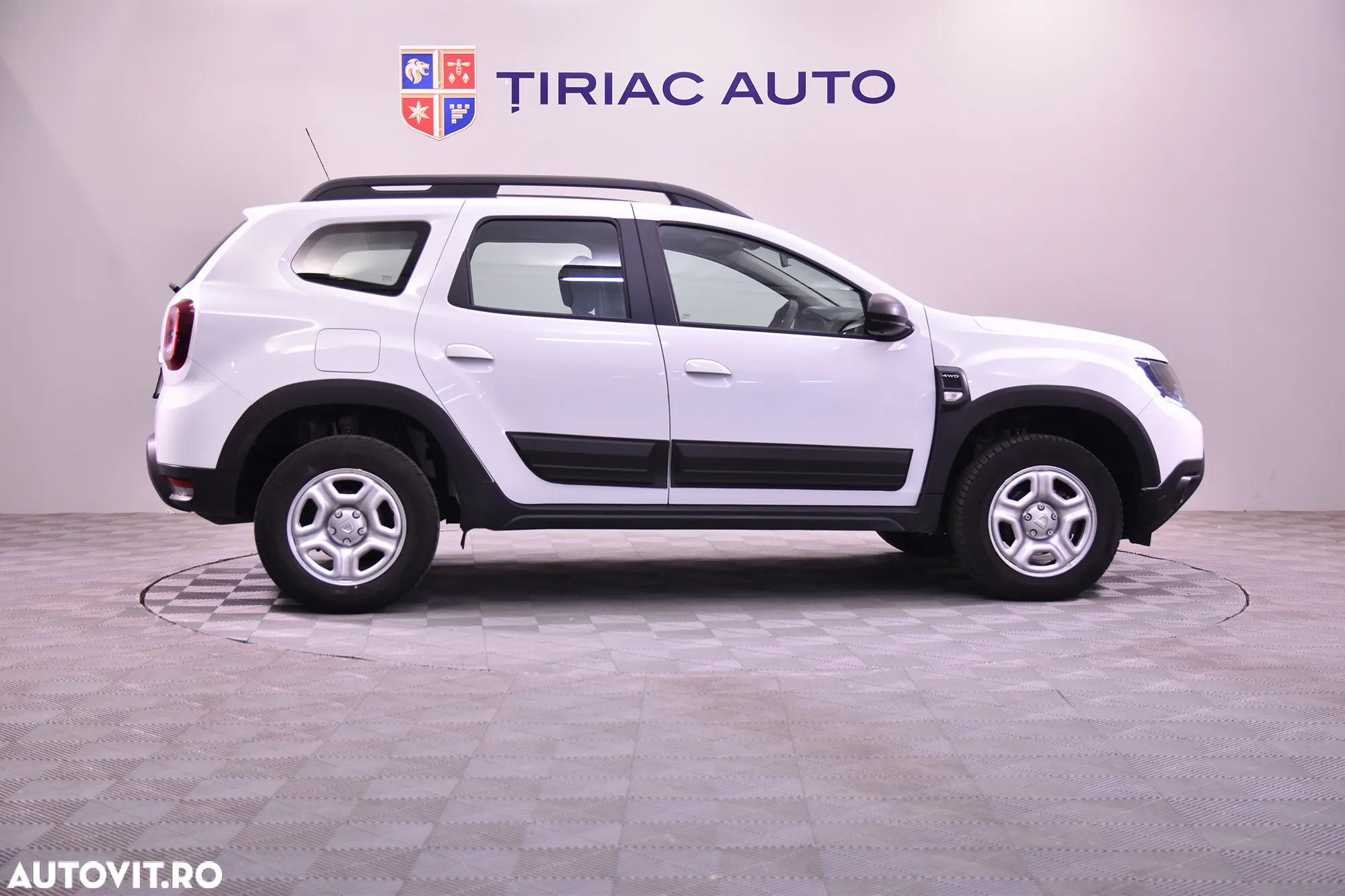 Dacia Duster - 6