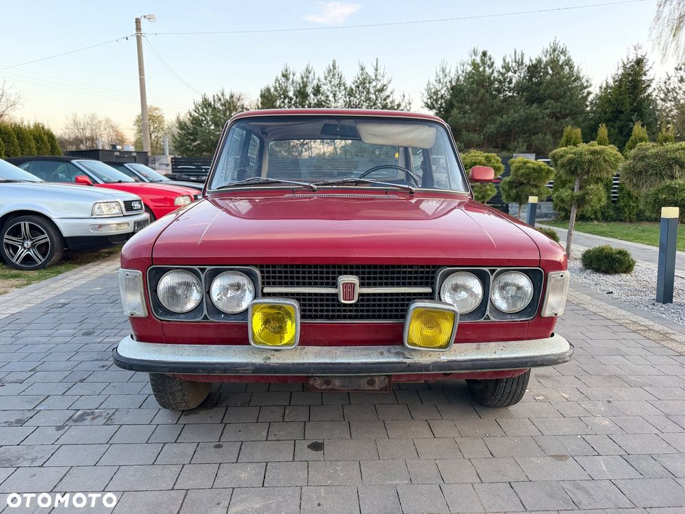 Fiat 124 - 4