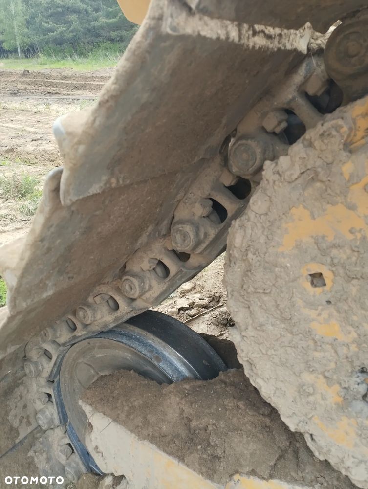 Caterpillar D5H LGP - 6