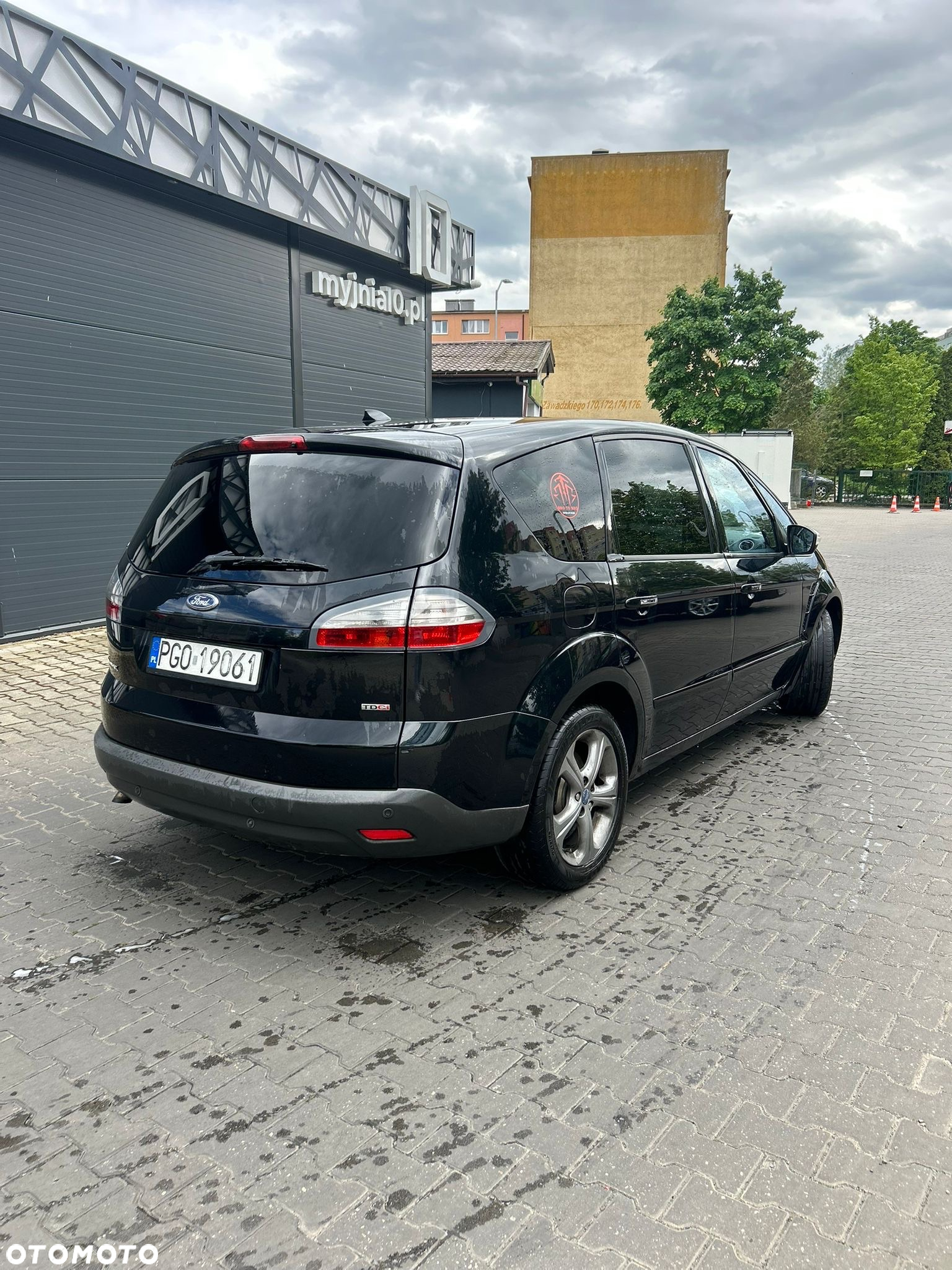 Ford S-Max - 6