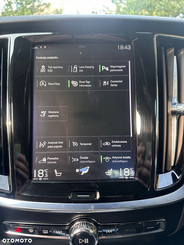 Volvo V60 D4 Inscription - 7