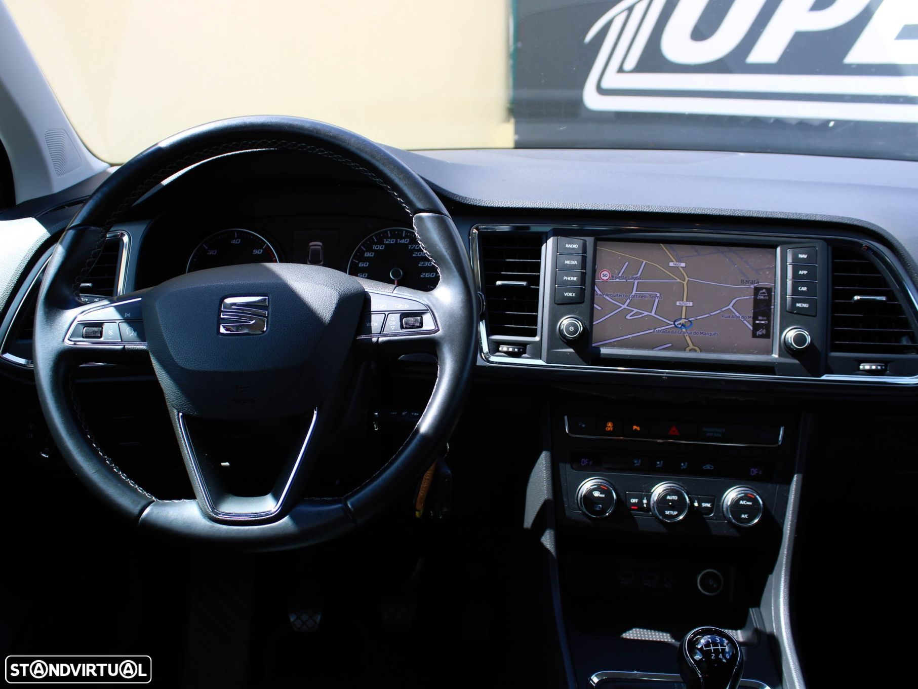 SEAT Ateca 1.6 TDI Style - 5