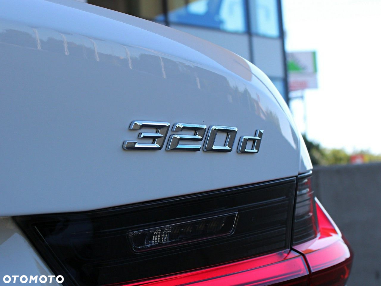 BMW Seria 3 320d M Sport - 27