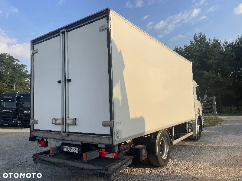 Scania P250 - 3