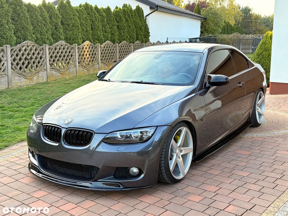 BMW Seria 3 - 2