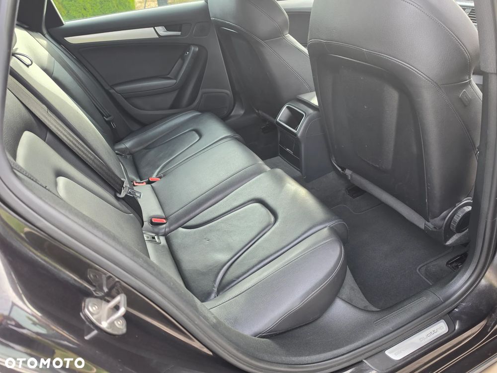 Audi A4 Allroad 2.0 TDI - 30