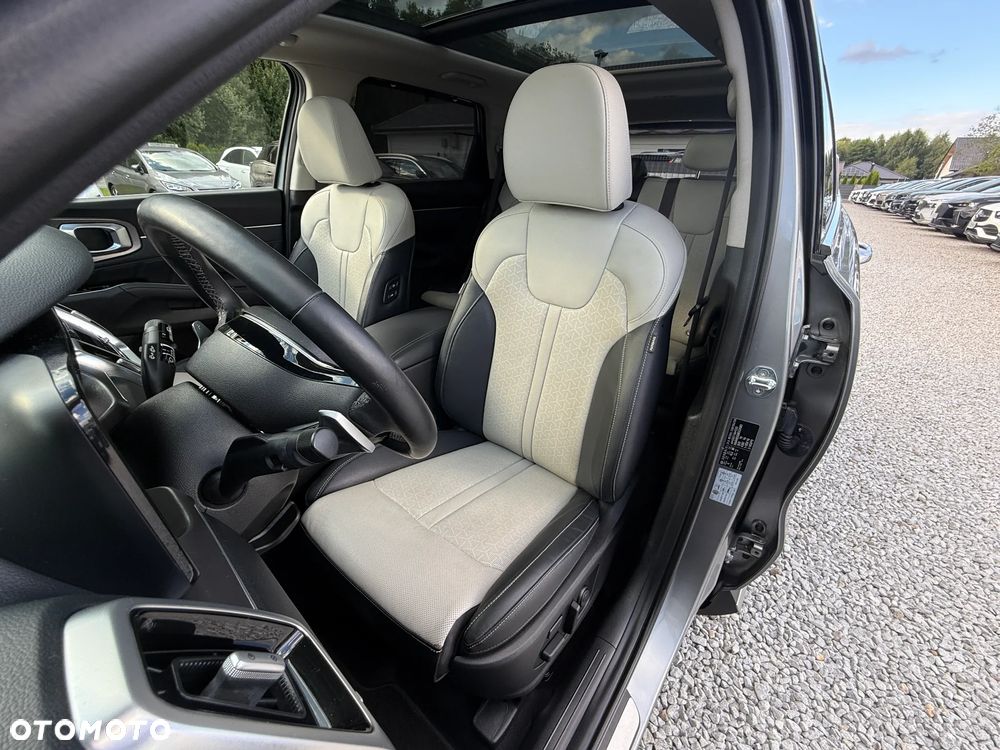 Kia Sorento - 24