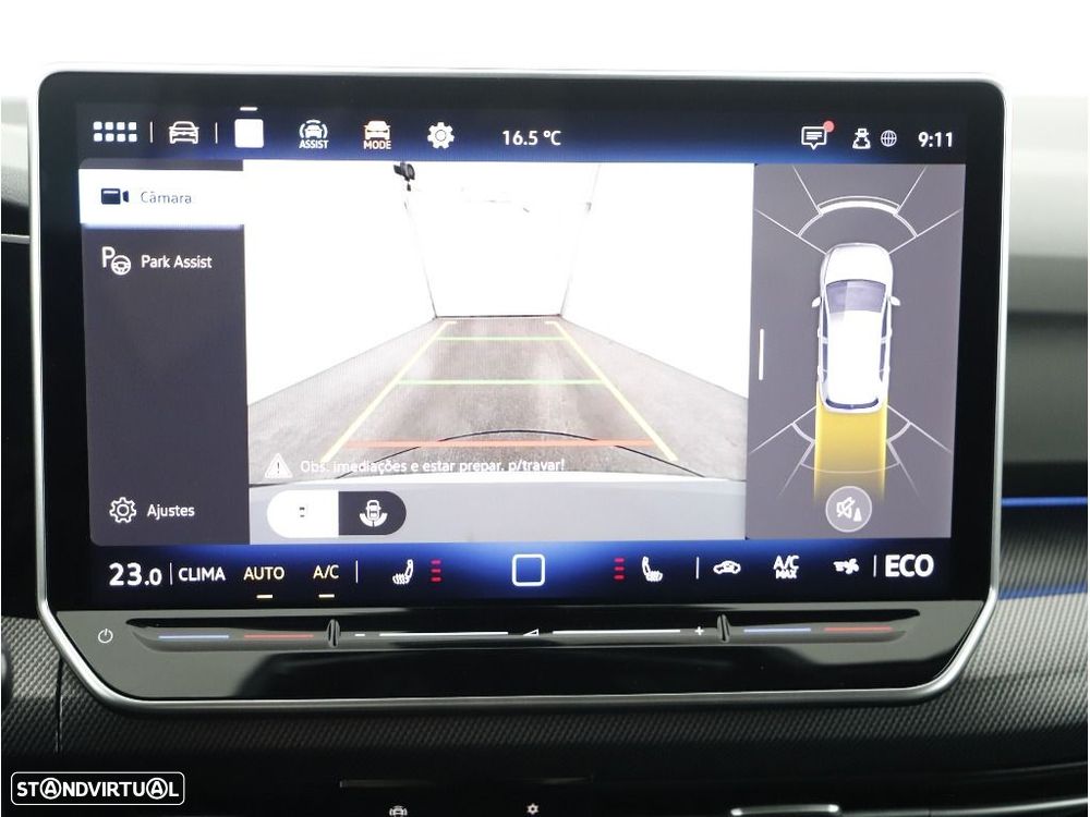VW Golf 1.5 TSI e-Hybrid GTE DSG - 23