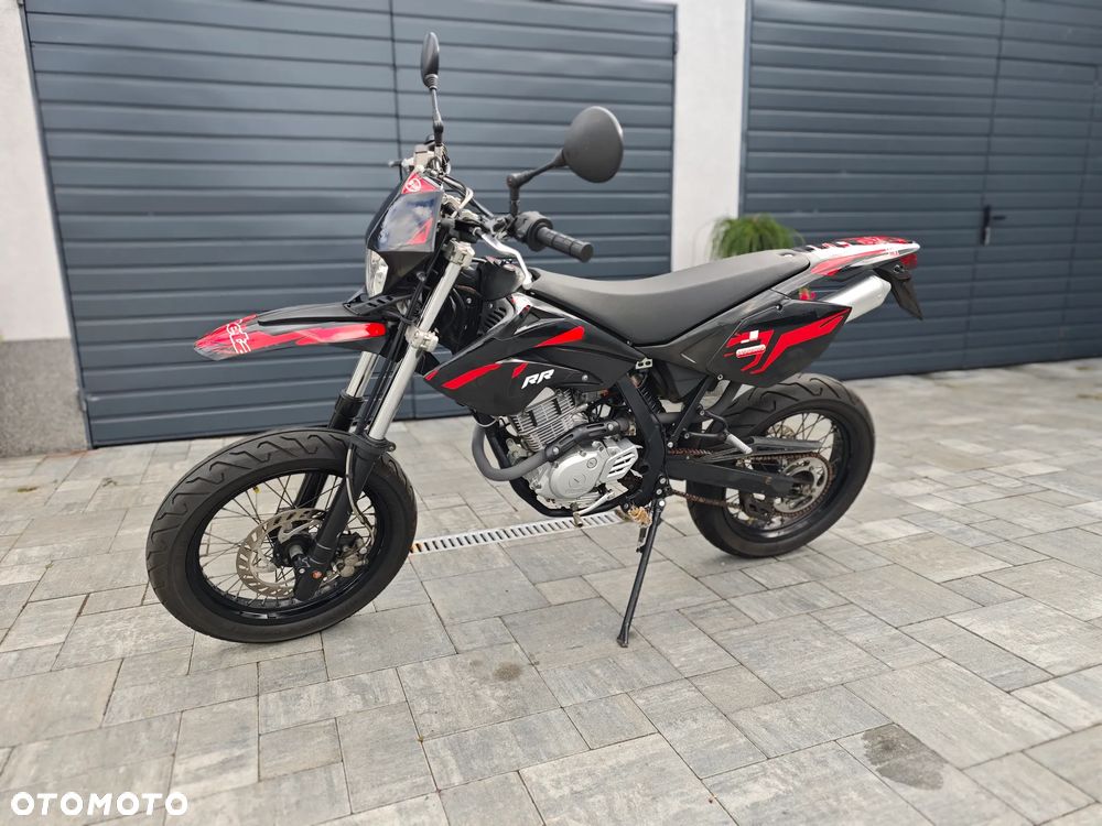 Beta RR - 4