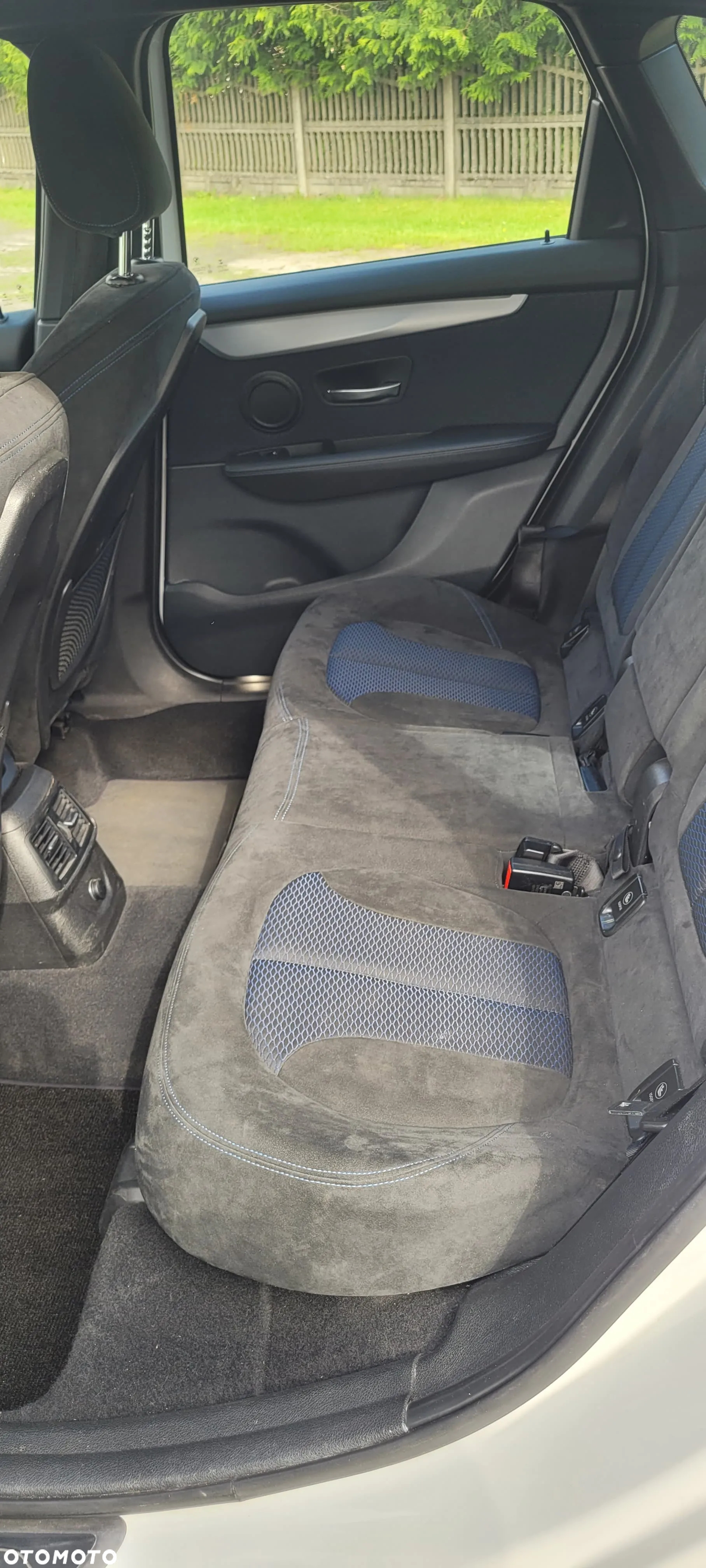 BMW Seria 2 216d Active Tourer - 17