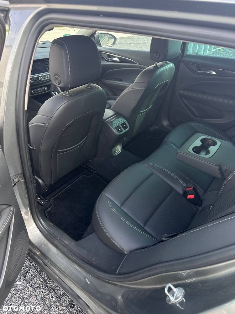 Opel Insignia 2.0 CDTI Exclusive S&S - 4