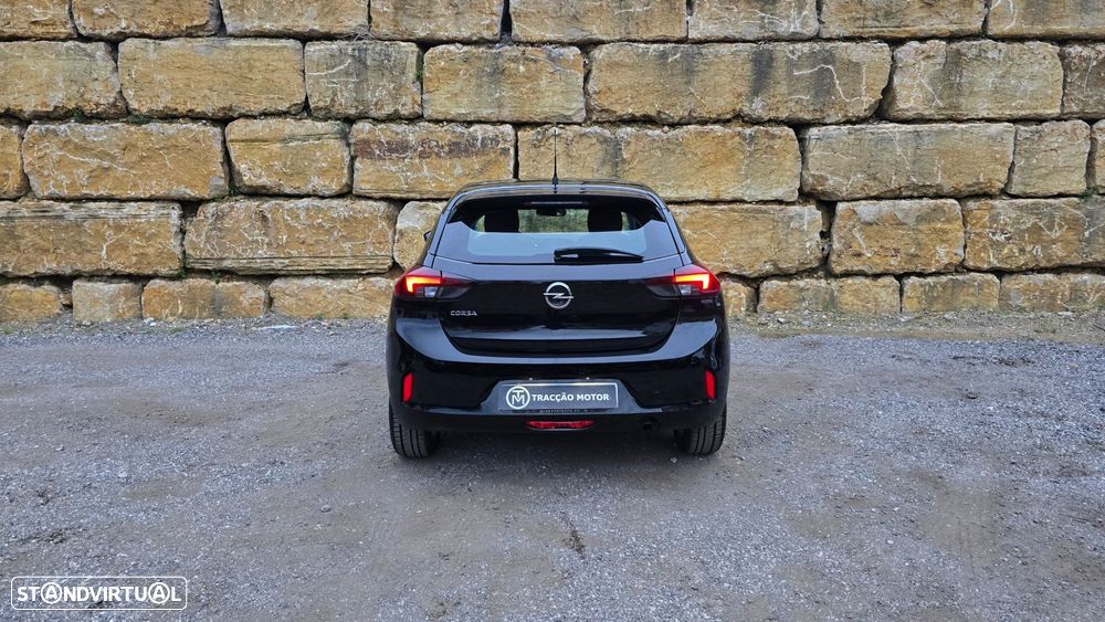 Opel Corsa 1.2 T Elegance - 6